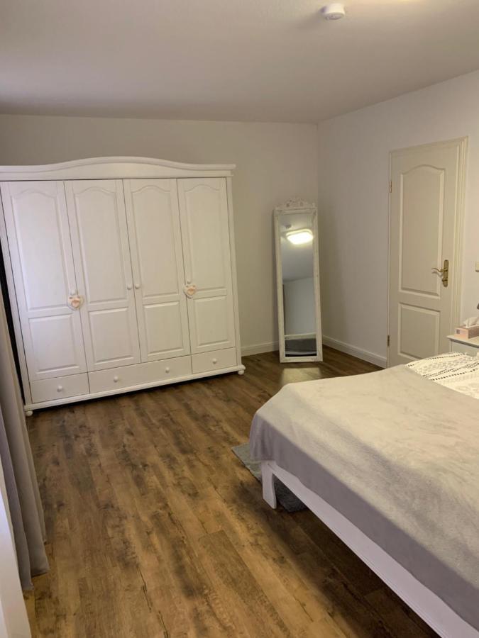 Ecke - Der Romanik Quedlinburg Εξωτερικό φωτογραφία